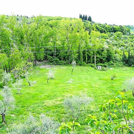 Le Tre Colombe Bed & Breakfast Bagno a Ripoli Екстериор снимка